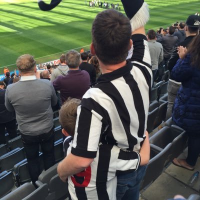 Fan of NUFC since 1985 and non-league, FA Level 2 coach. Dad, lawyer, cricket, #slowandsteadywinstherace🐢 #raceforfourth