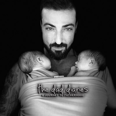 thedaddiaries_ Profile Picture