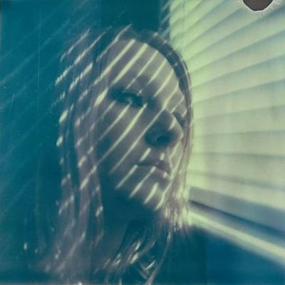 britts_grimm's profile picture. ✨ The Polavoid ✨instant photography, unicorns, letters to young poets