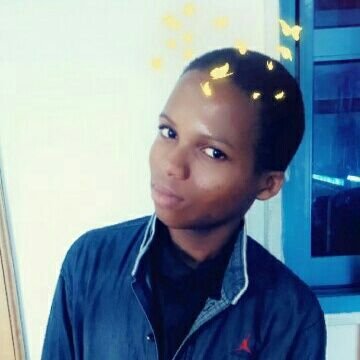 ALLISONDanielC2's profile picture. I'm an instrument in God's hand