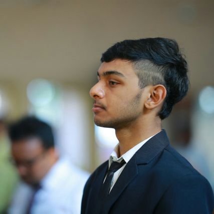 GorurMukund's profile picture. 