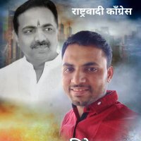 Jayram Rangrao Kushire (@jayramkushire) 's Twitter Profile