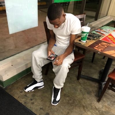 T.i.p. Ced T.i.p Chris R.i.p Vic 👼🏽🙏🏽