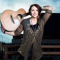 Dayna Jones (@daynajonesmusic) 's Twitter Profile