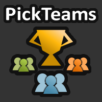The team-based gaming platform.  Rep your teams. Play with friends. Compete against rivals. WIN.