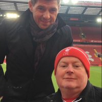 Ger Egan (@plutoegan) 's Twitter Profile