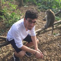 Egon Tripodi (@egontripodi) 's Twitter Profile Photo Egon Tripodi (@egontripodi) 's Twitter Profile Photo