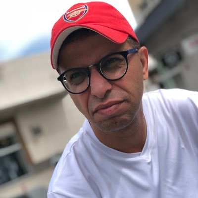 faysal_bechari's profile picture. Winnipeg