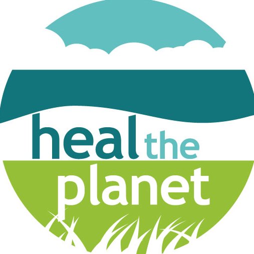 A non-profit that believes in small daily acts that have a huge impact on our health and the health of the planet.