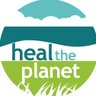 heal_theplanet's profile picture. A non-profit that believes in small daily acts that have a huge impact on our health and the health of the planet.
