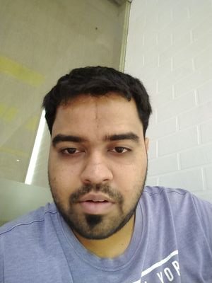 anirudhparmar68 Profile Picture