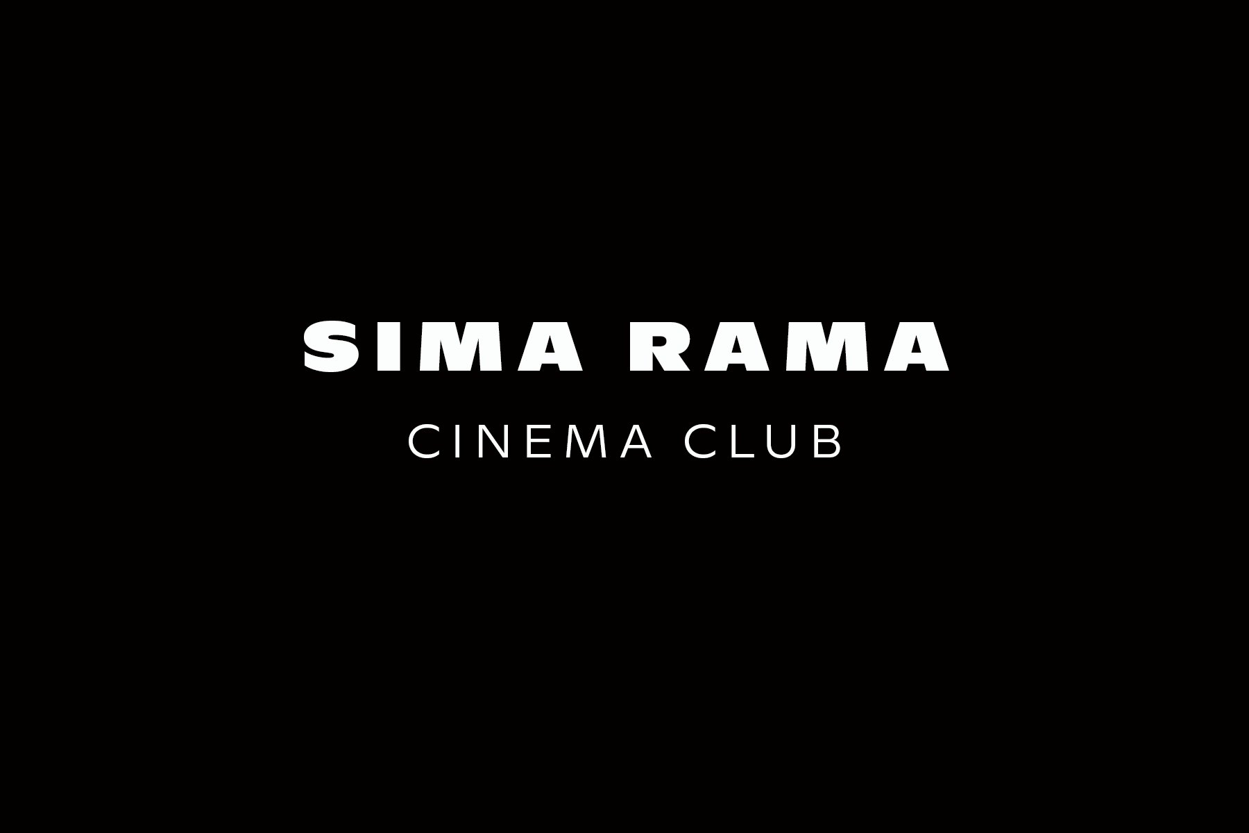 SIMA RAMA is now SIMA Staff Pick of the Month! To stay up to date on the one work of impact storytelling we are sharing free each month follow us at @SIMAawards