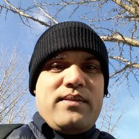 Keshab Raj Joshi (@keshabrjoshi) 's Twitter Profile Photo