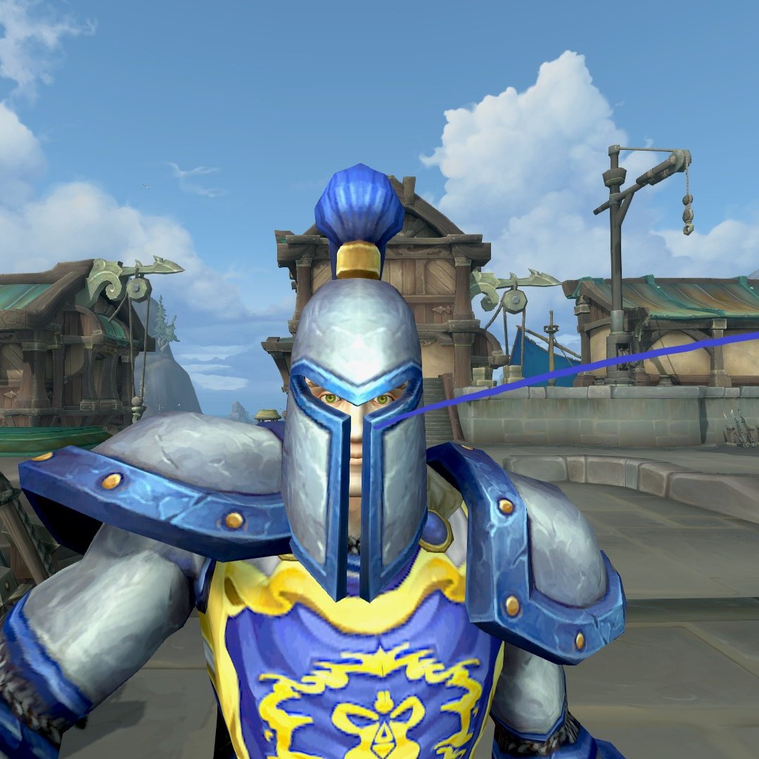 PriestGapon's profile picture. 