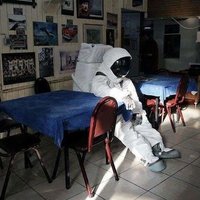 depressedastronaut (@depressedastro) 's Twitter Profile
