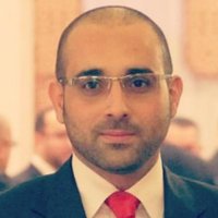 محمد عبدالحميد القضاة Mohammad AlQudah(@MohammdAlqudah) 's Twitter Profile Photo