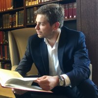 Alexandre Heeren (@alexandreheeren) 's Twitter Profile
