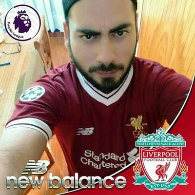 saldana8's profile picture. YOU'LL NEVER WALK ALONE