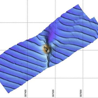 ASV Hydrographica:

Plataforma Oceánica Autónoma Multipropósito.

La exploración eficiente, económica y ecológica del océano