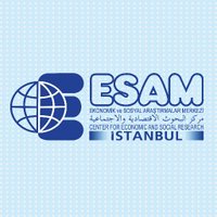 ESAM İstanbul(@ESAMist) 's Twitter Profile Photo