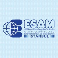 ESAM İstanbul (@esamist) Twitter profile photo