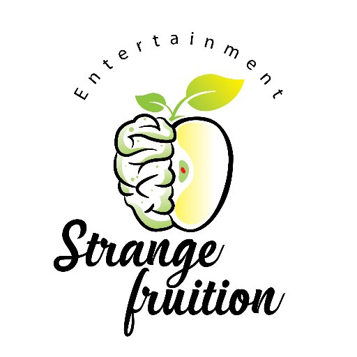 🍏🧠Strange Fruition Entertainment
https://t.co/SnoZMGgj97 @Official7evenG
https://t.co/DJ8WfJNaGU @Loski252
https://t.co/RJRrDEO6Ii @TronClaude