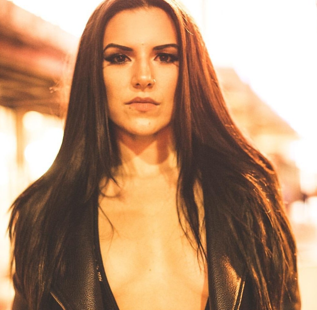 Twitter and IG: @iamsabrinalive. New Music: Dream Boys out now link below. #BreakUpsAndBoys album coming soon!