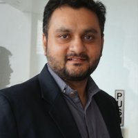 KAUSHIK RADADIA (@kaushik_radadia) 's Twitter Profile