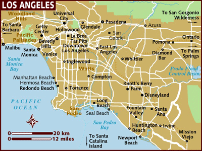 LosAngeles_Blog's profile picture. The Weather is Forever Nice, and there's Always Something To Do.