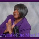 Pastor Myra Pearson - @drmyrapearson - Twitter