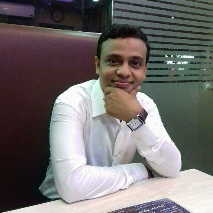 I am working in digital marketing & Search Engine Optimization.