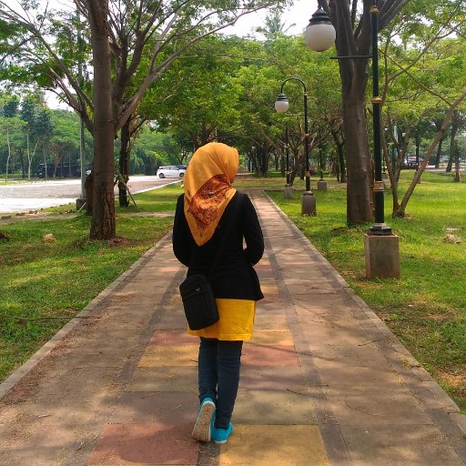 v_pipi's profile picture. La tahzan | Kesalahan itu terjadi karena kita sendiri