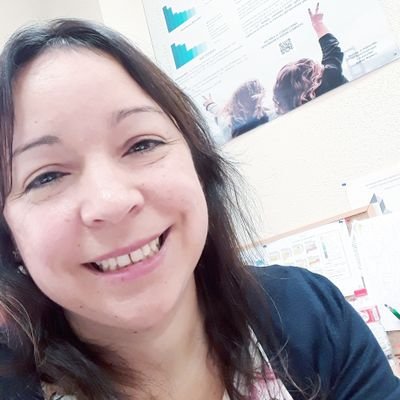 Psicóloga apasionada, profesora por vocación e investigadora por curiosidad científica..entre otras cosas.🤔😏
@urjc