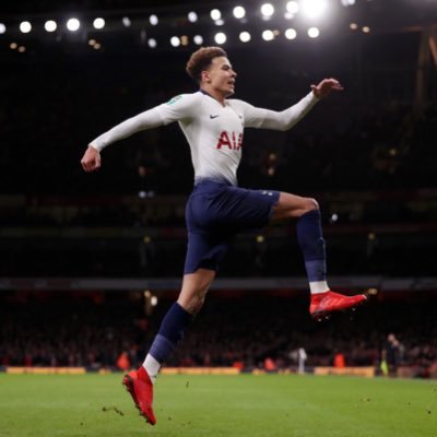 @spursofficial independent fan/news and information account.