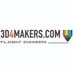 3D4Makers.com (@3d4makers) Twitter profile photo 3D4Makers.com (@3d4makers) Twitter profile photo