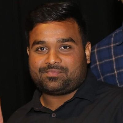 rajasekharchil's profile picture. 