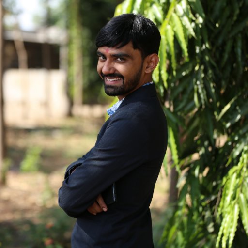 jaydip_shingala's profile picture. Web Developer