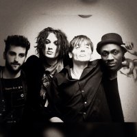 Deadcuts (@deadcutsband) 's Twitter Profile Photo