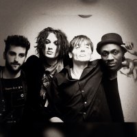 Deadcuts - @DeadcutsBand Twitter Profile Photo