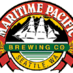 Maritime Pacific (@maritimepacific) Twitter profile photo