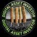 Digital Asset Investor (@digitalassetbuy) Twitter profile photo