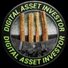 digitalassetbuy's profile picture. The Digital Asset Investor. Entertainment Purposes Only. I am Not A Financial Advisor. Some tweets/retweets are paid endorsements.