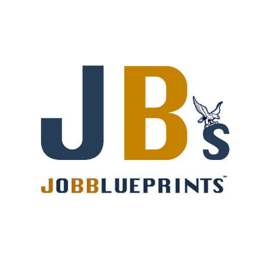 Get Inspired ☕ Get Motivated 🌟Your one stop Job Preparation Source! #SeeYouAtTheTop 🏆 @jobblueprints 💼 #jobblueprints