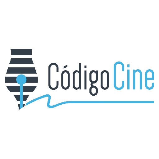 Código Cine, Cine y series de televisión — Análisis, críticas de cine y ensayos cinéfilos.