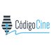Código Cine (@codigocine_) Twitter profile photo