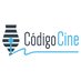 Código Cine (@codigocine_) Twitter profile photo Código Cine (@codigocine_) Twitter profile photo