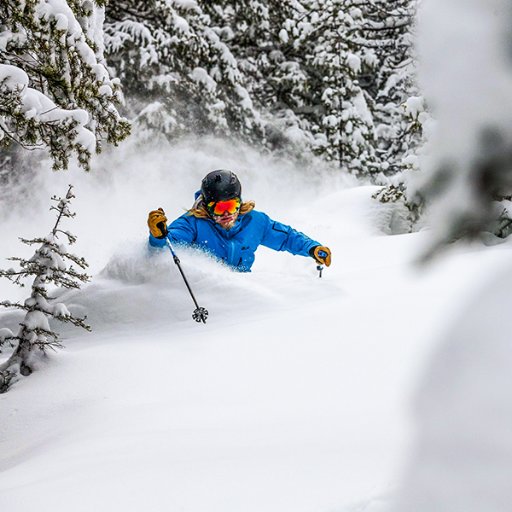 Lookout Pass Ski & Rec, Area. We're all about FUN! Established 1935 (Oldest in ID) Our 88th Season! Experience Eagle Peak our NEW Mtn.  1,650ft Vert & 500 Acres