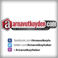 Arnavutköy Haber(@arnavutkoyhaber) 's Twitter Profile Photo
