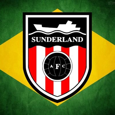 Sunderland Brasil
