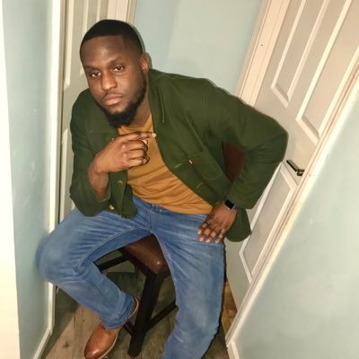 TFord34's profile picture. 